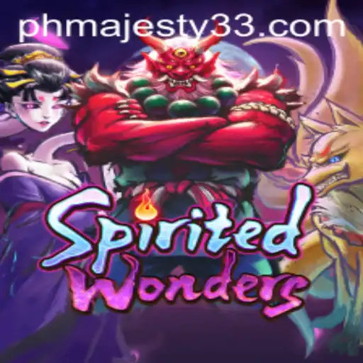 Exploring the Mystical Realms of SpiritedWonders