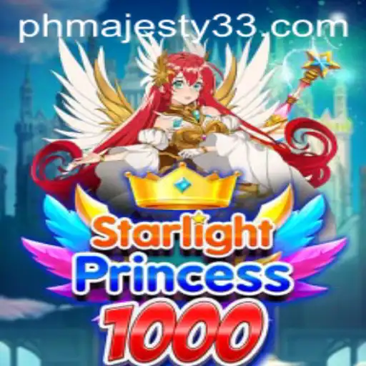 Exploring the Enchantment of StarlightPrincess1000