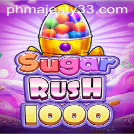 SugarRush1000: A Sweet Adventure in the World of Majesty33