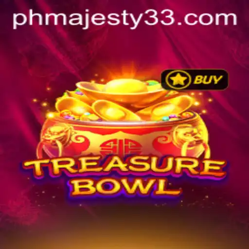 Discover the Thrills of TreasureBowl: Unveiling Majesty33's Secrets