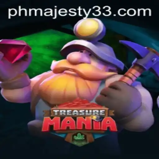 TreasureMania: Dive into the Worlds of Majesty and Adventure