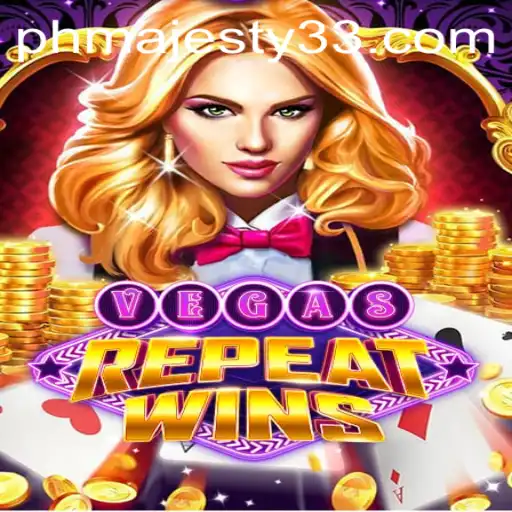 Discovering the Thrills of VegasRepeatWins: A Comprehensive Guide