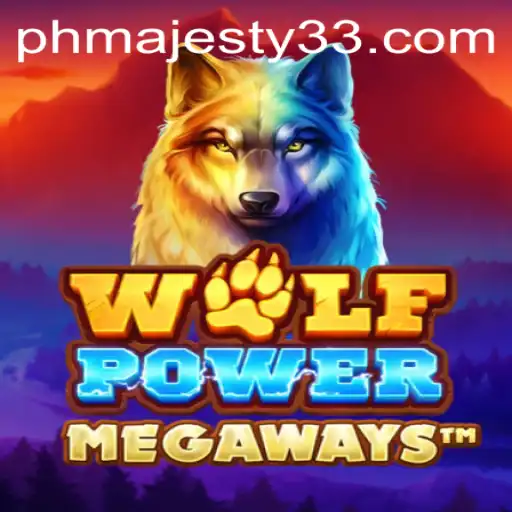 Unleashing the Thrills of WolfPowerMega: An Epic Gaming Adventure