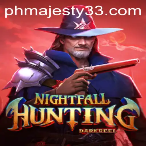 NightfallHunting: Majesty33 - A New Era in Gaming