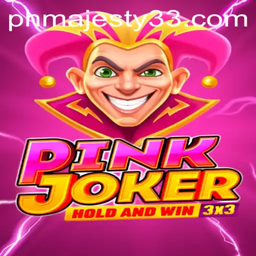 Discover the Thrills of Pinkjoker: A Majestic Gaming Experience