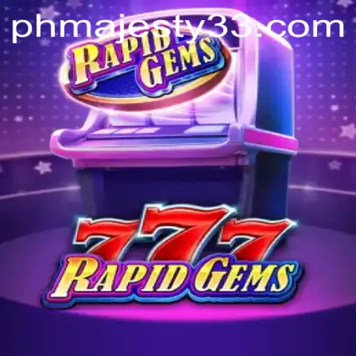 Discovering RapidGems777: A Regal Adventure With Majesty33