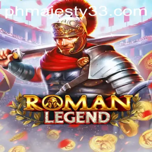 Exploring RomanLegend: The Ancient World Reimagined