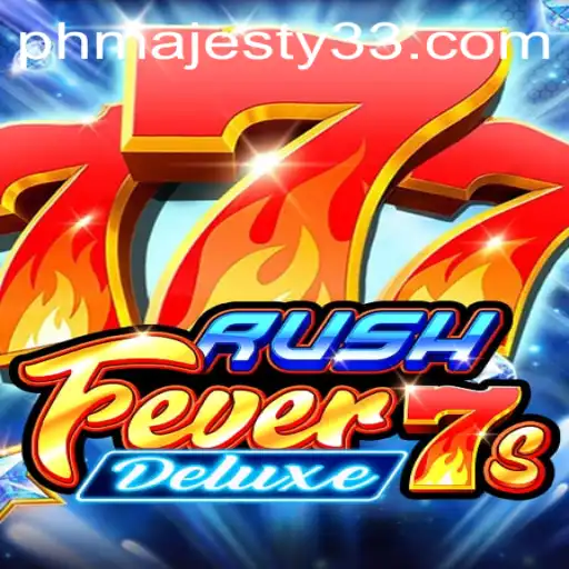 RushFever7sDeluxe: An Exhilarating Experience in the World of Online Gaming