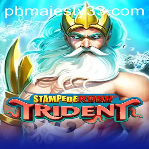 Unveiling the Excitement of StempedeRushTrident: A Majestic Game Adventure