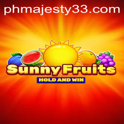 SunnyFruits: Dive into the Vibrant World of Majesty33