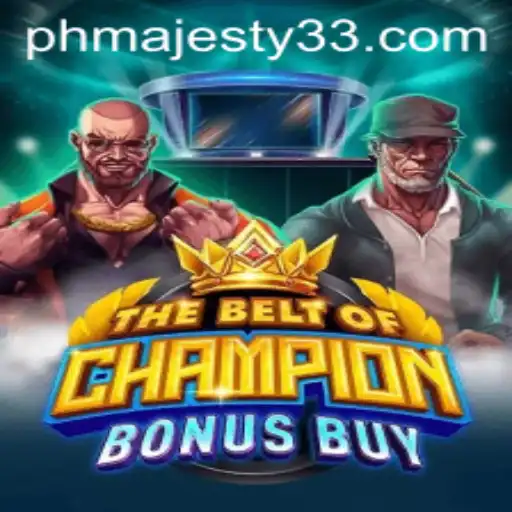 The Majestic World of TheBeltOfChampionBonusBuy: A Comprehensive Guide