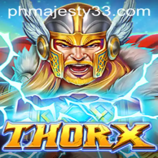 Unveiling ThorX: An Epic Journey Through Majesty33