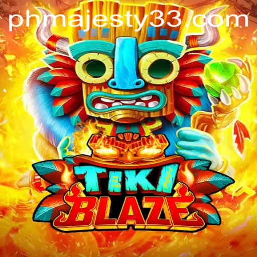 Dive into the Vibrant World of TikiBlaze: An Immersive Gaming Experience