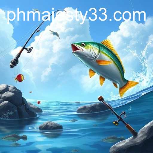 Exploring the World of Fishing Games: A Dive into Majesty33