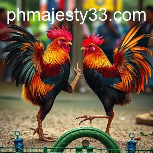 Exploring the World of Sabong Games: Tradition Meets Modern Entertainment