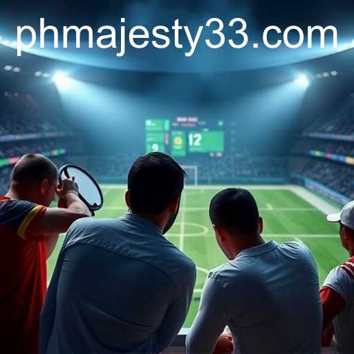 Exploring the World of Sports Betting with Majesty33