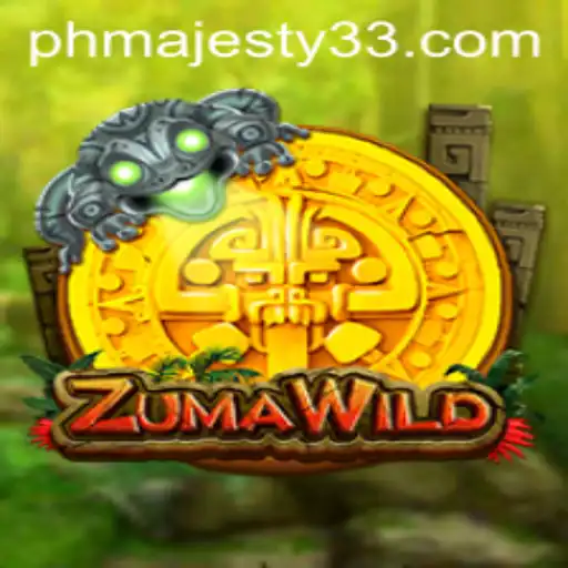 Exploring the Majestic World of ZumaWild